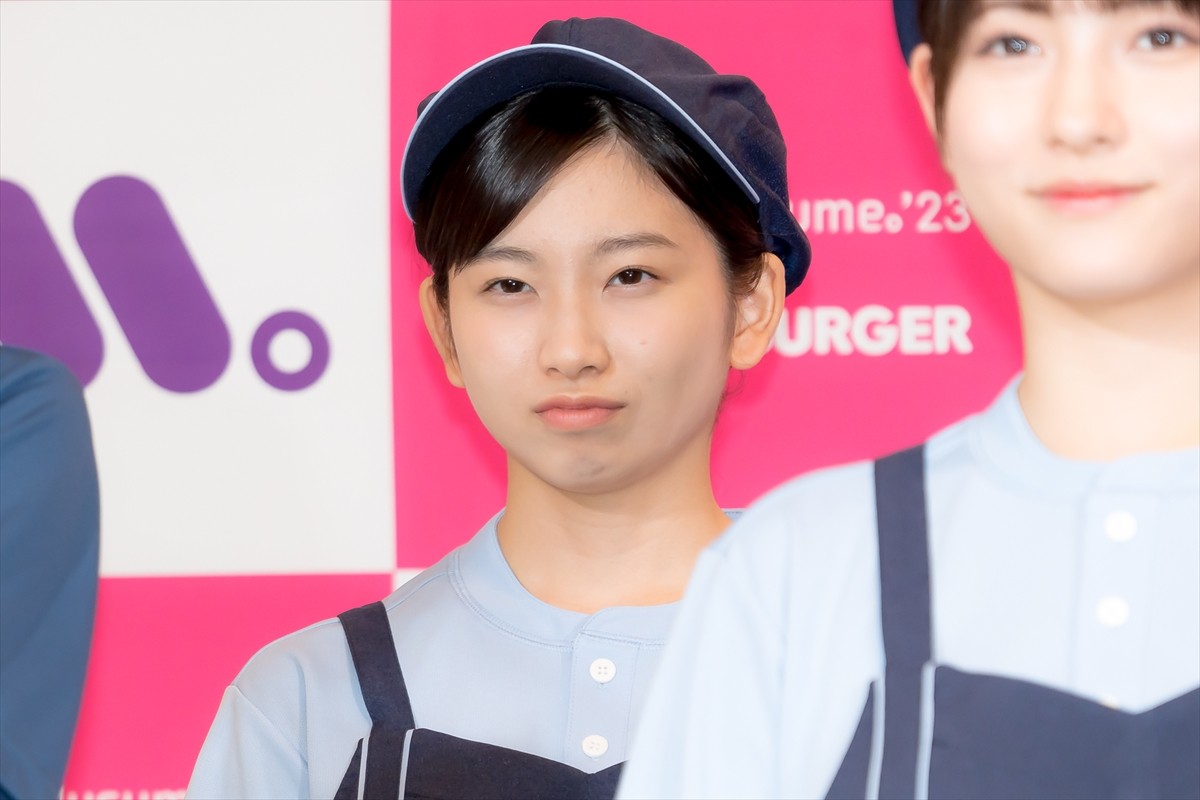 モー娘。譜久村聖、朝が弱いことを告白「モーニング娘。なのにどうしても夜型」