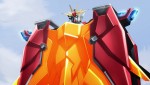 アニメ『ガンダムビルドメタバース』PVカット