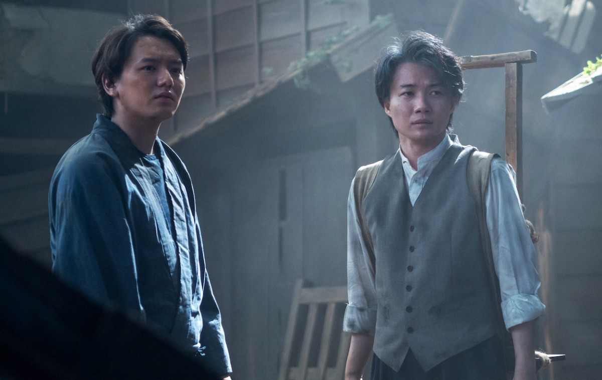 『らんまん』亡き長女・園子　万太郎＆寿恵子の思いに視聴者も「涙が溢れ出た」