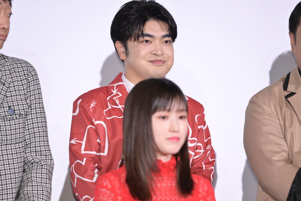 二宮和也、豪華キャストによる3軸の月9ドラマに自信「うちが一番いい話になる予定」