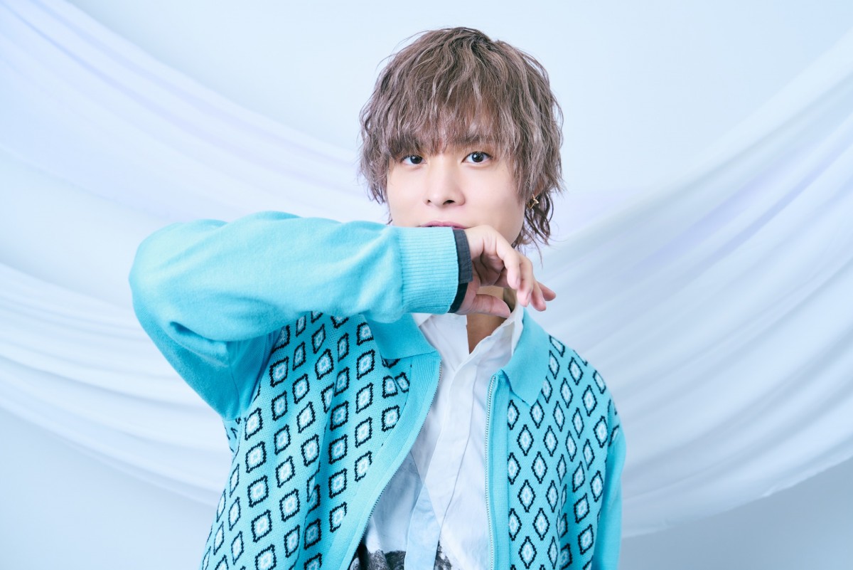 『葬送のフリーレン』種﨑敦美＆岡本信彦　取材日：20230909