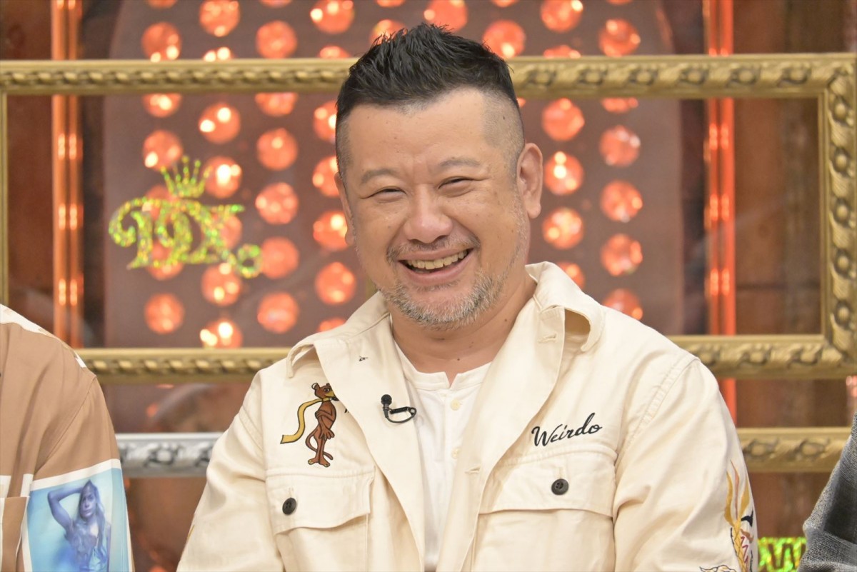 松本人志、祝・還暦！　ダウンタウンの“引退”語る「俺的には着陸態勢に入ってる」　　あすの『ダウンタウンDX』