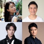 橋本環奈主演『トクメイ！』に松本まりか、JP、前田拳太郎、徳重聡の出演決定！