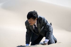 『VIVANT』、劇中にも出演したモンゴルスタッフのリーダーに“VIVANT内最強説”