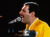 フレディ・マーキュリーの口髭コームの落札価格が規格外