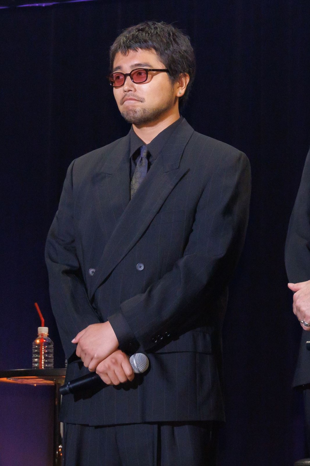 King Gnu・井口理、『龍が如く』新作に出演「まさか自分が」