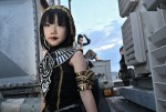 『仮面ライダーガッチャード』第5話場面写真