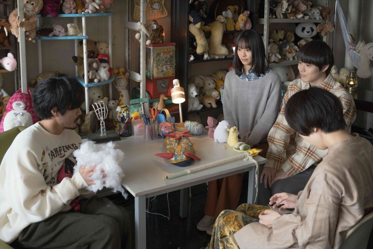 佐藤浩市、鈴木亮平、目黒蓮、奥平大兼らが受賞！　第15回TAMA映画賞受賞作品＆受賞者発表