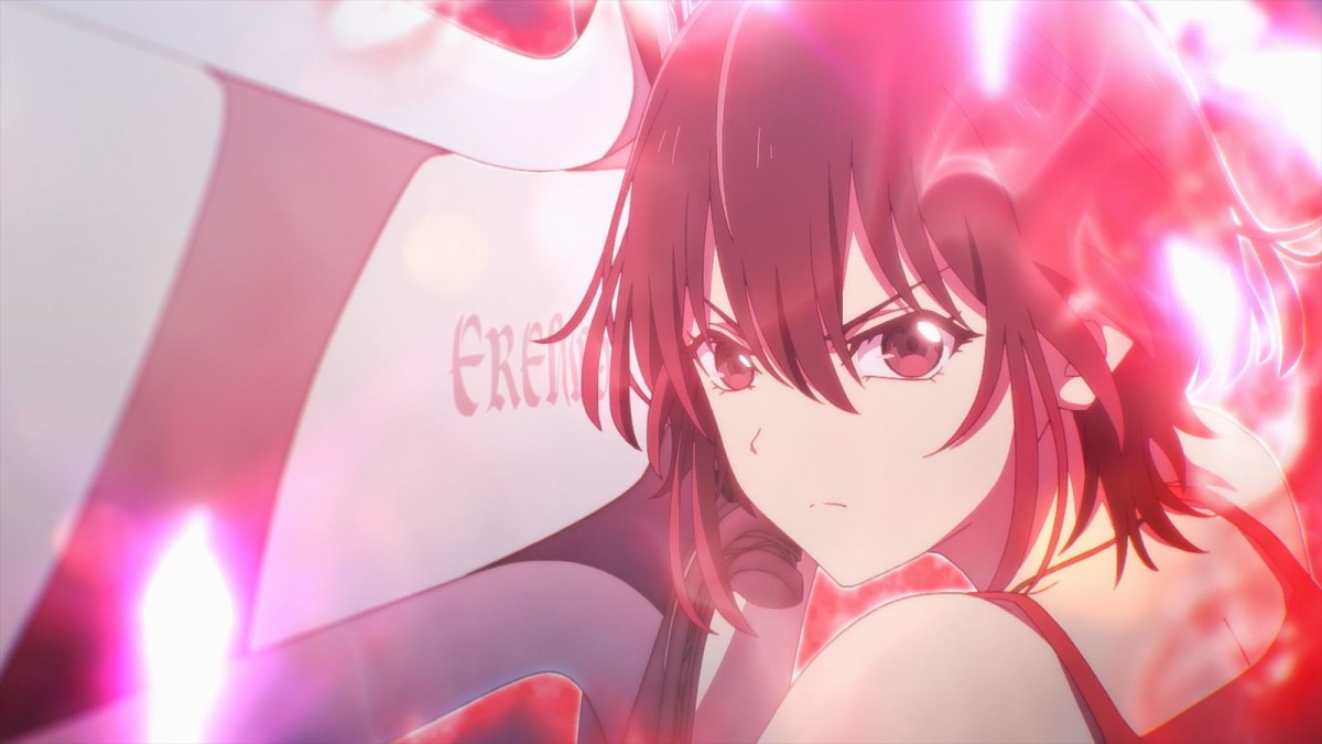 冲方丁の小説『ばいばい、アース』をアニメ化！　24年スタート＆ティザーPV解禁　主人公ベル役はファイルーズあい