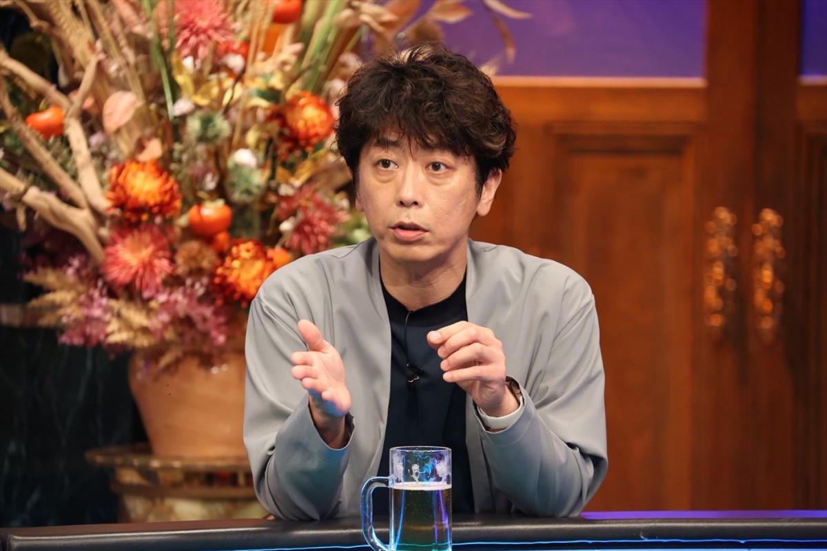 パパになったおばたのお兄さんが自身のある一発芸をセーブ中？　あすの『酒のツマミになる話』