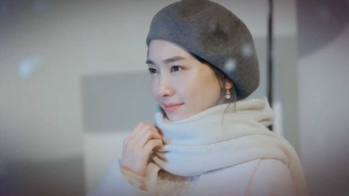新垣結衣の「メルティーキッス」新CMが帰ってくる！　沖縄出身ならではの“雪エピソード”も