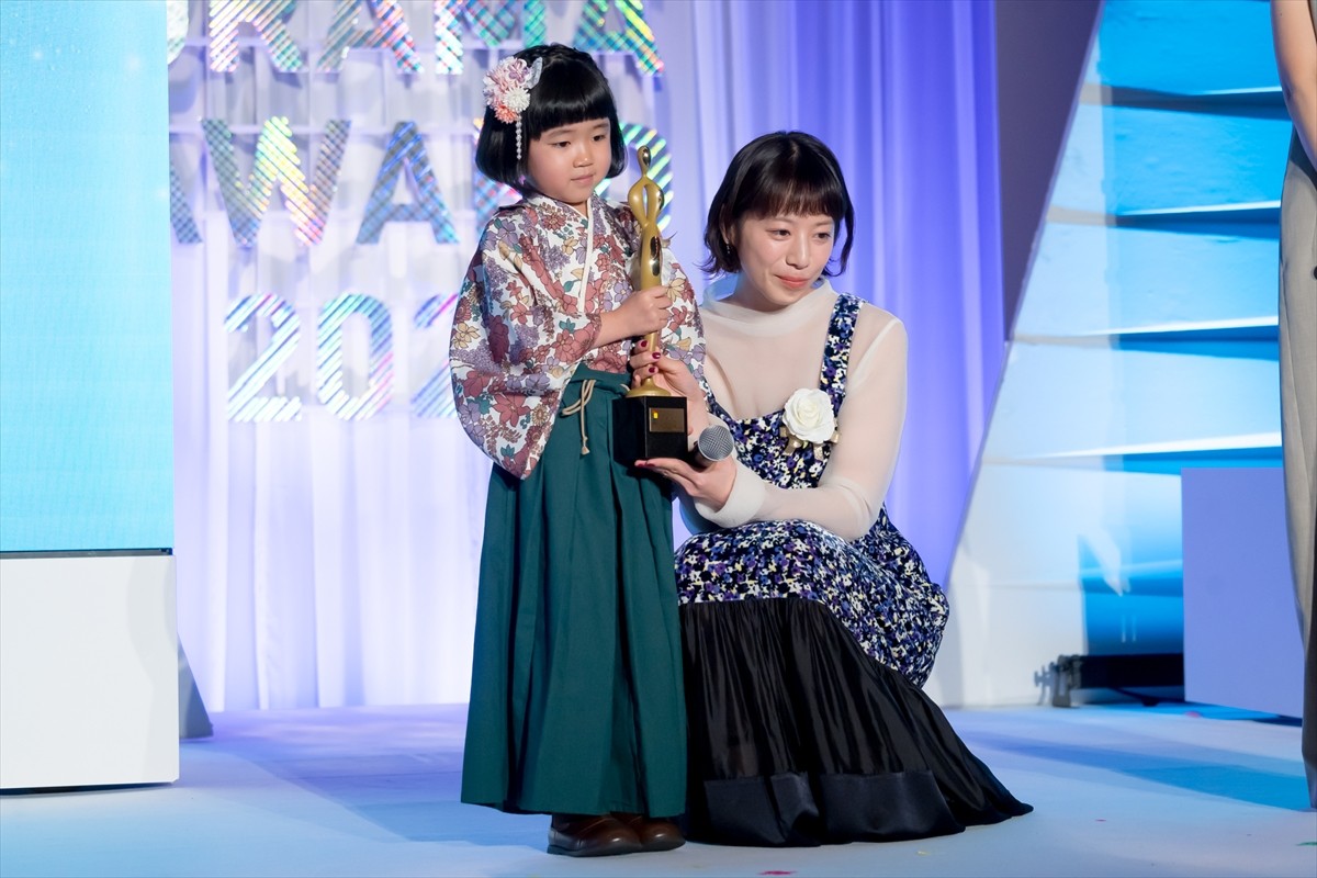 ＜東京ドラマアウォード2023＞小栗旬、『鎌倉殿の13人』で主演男優賞「いろんなことをチャレンジできて楽しかった」