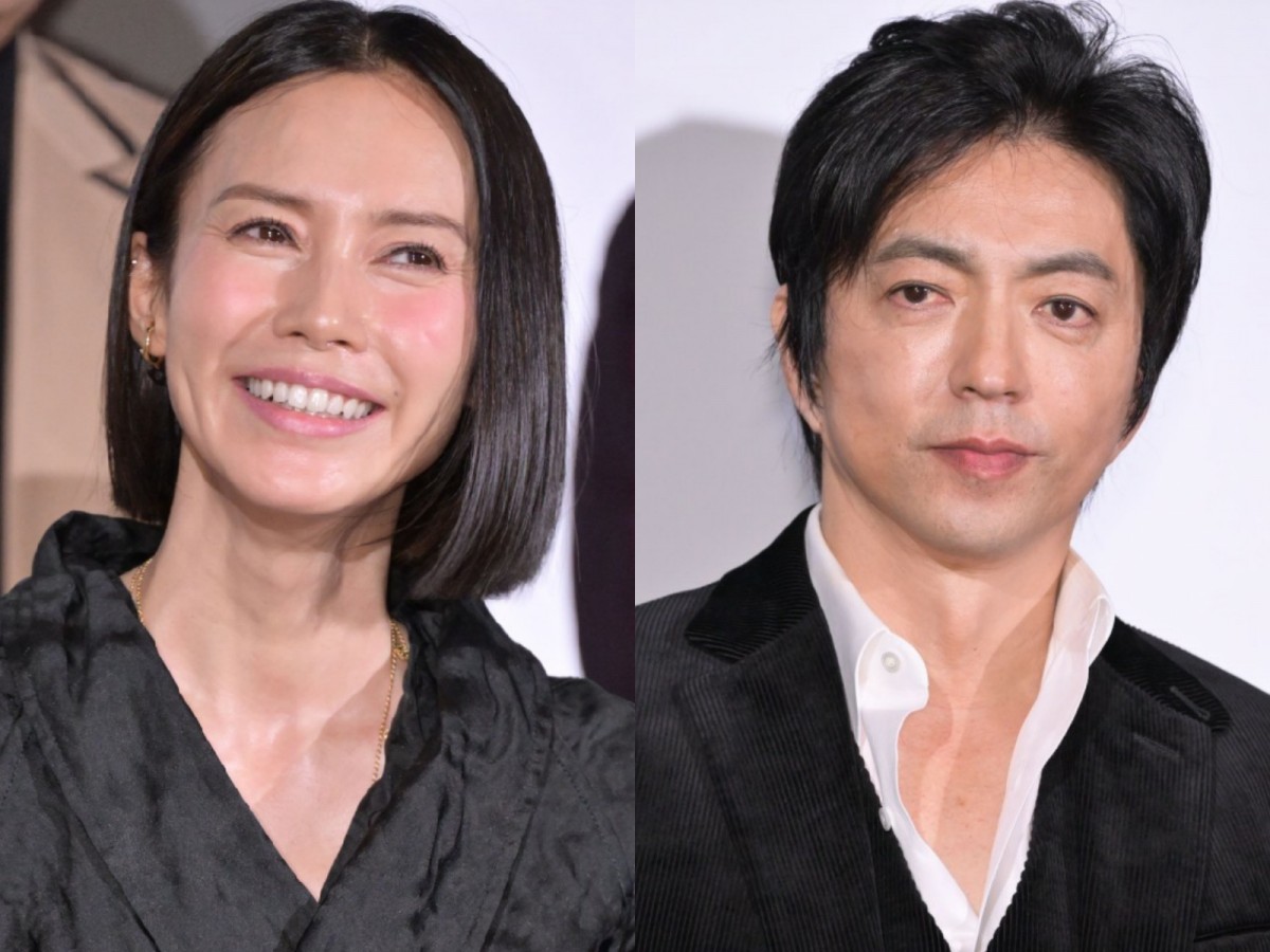 「2話以降も見たい2023年秋ドラマ」ランキングTOP10