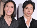 「2話以降も見たい秋ドラマ」ランキング第7位：『ONE DAY～聖夜のから騒ぎ～』（写真は左から共に主演する中谷美紀、大沢たかお）