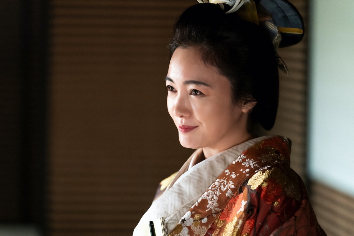 疫病撲滅に向けて若き医師たちが立ち上がる！　男女逆転『大奥』Season2今夜スタート