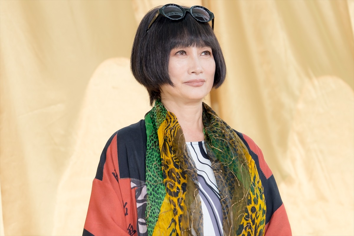 松岡昌宏、“ミタゾノさん”メイク時間は10分かからず「抜くところは抜いています」