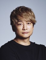 音楽劇『テラヤマ・キャバレー』主演・香取慎吾