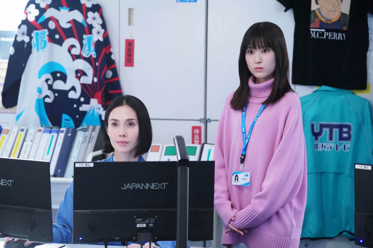 『ONE DAY』“誠司”二宮和也にある“疑惑”が浮上　ネット騒然「いったい何者？」（ネタバレあり）