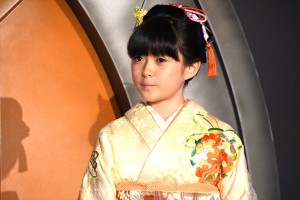 堀越麗禾、『ザ・クリエイター／創造者』ジャパンプレミアに登場