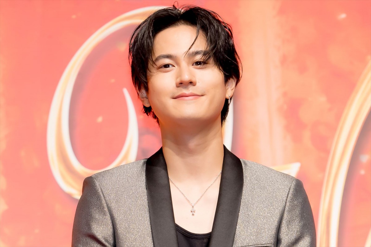 Da‐iCE花村想太＆セントチヒロ・チッチ、声優に初挑戦「本当に幸せなこと」