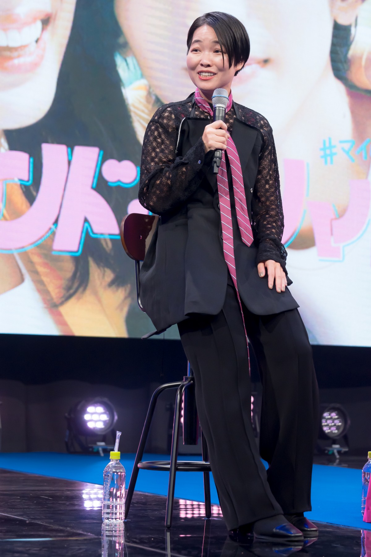 なにわ男子・道枝駿佑、最近サウナに挑戦　“12分計”を知らずにビックリ