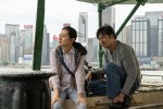 映画『香港の流れ者たち』場面写真