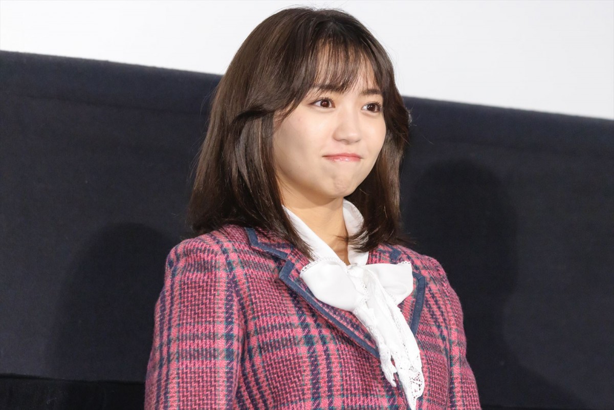 市原隼人「信じられるものを作りたかった」“矛盾だらけの世の中”にメッセージ