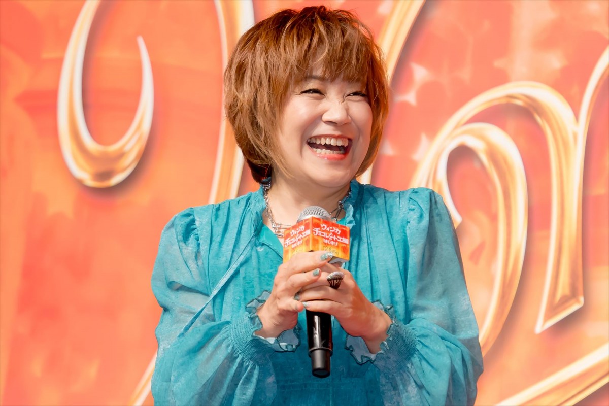 Da‐iCE花村想太＆セントチヒロ・チッチ、声優に初挑戦「本当に幸せなこと」