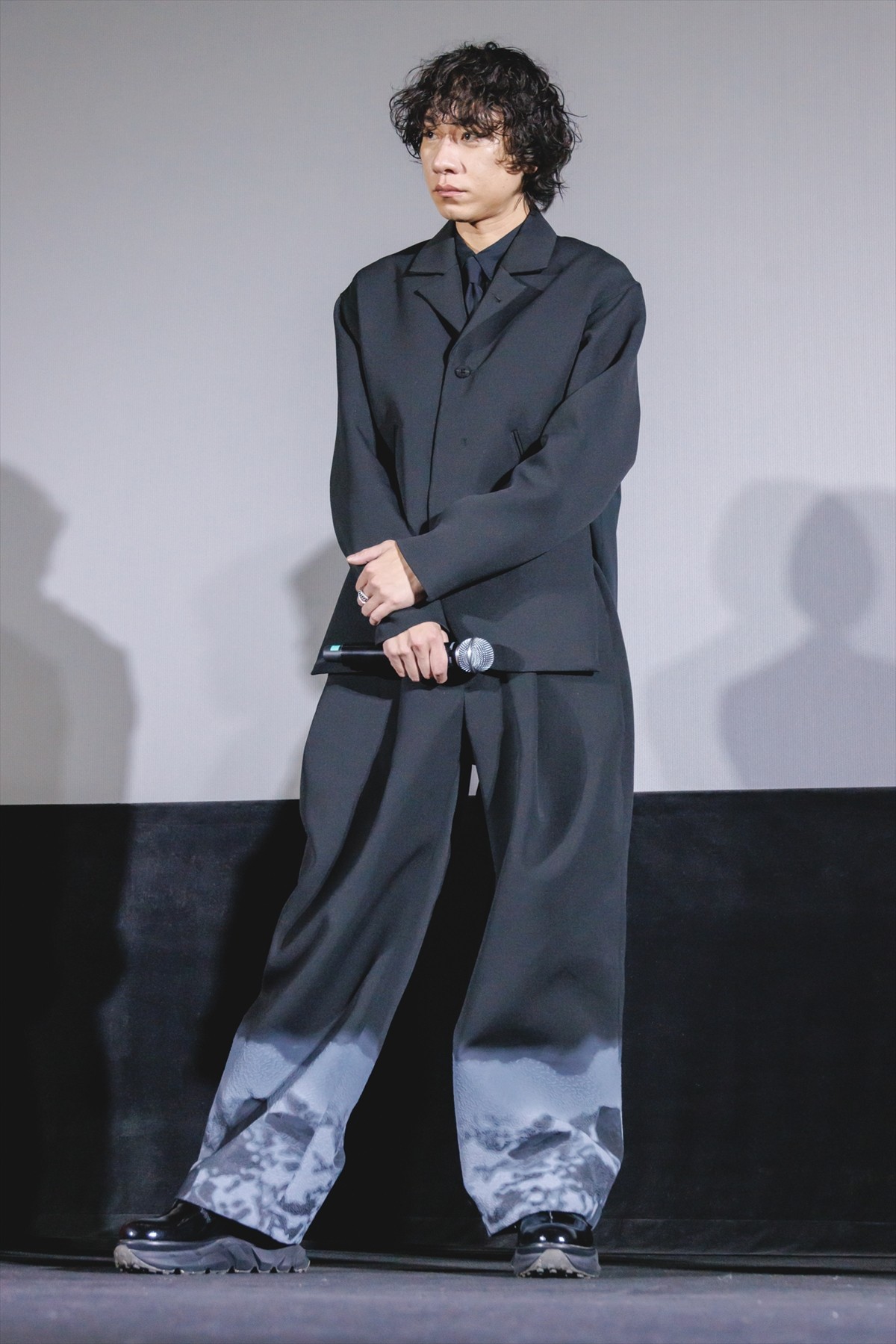 あのちゃん「本当の自分ってどこまで出していいのかわかんない」　イメージとのギャップに苦悩した時期も