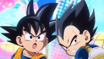 アニメシリーズ『ドラゴンボールDAIMA』場面写真