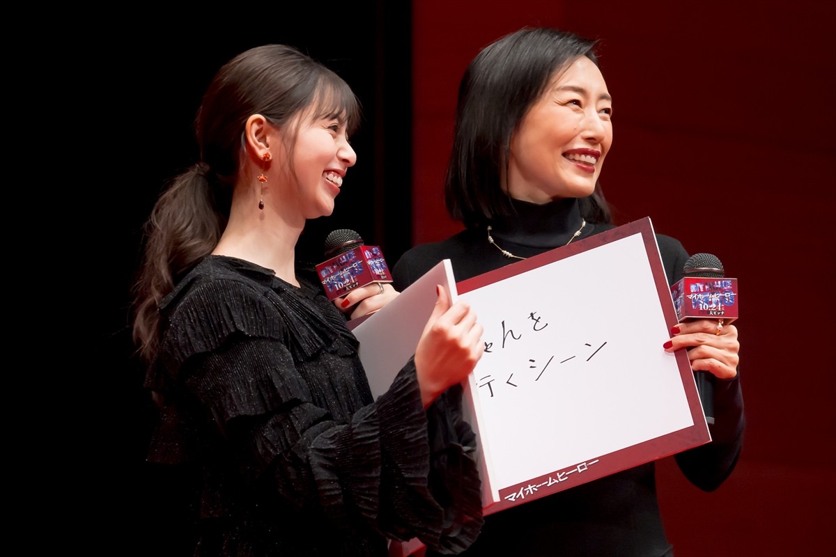 なにわ男子・高橋恭平、アクションシーンで苦労したこと告白「ダンスターンが出ちゃって」