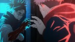 テレビアニメ『呪術廻戦』第2期　第13話場面写真