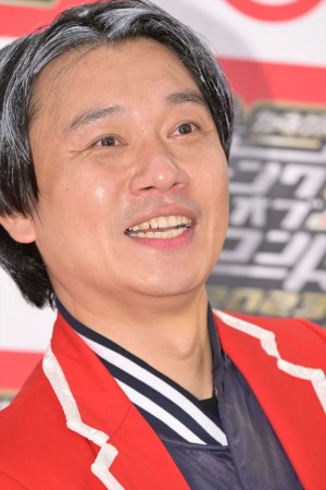 『キングオブコント2023』第16代キングとなったサルゴリラ・児玉智洋