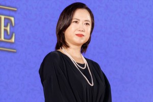 和久井映見、映画『翔んで埼玉 ～琵琶湖より愛をこめて～』ジャパンプレミアに登場