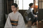 連続テレビ小説『ブギウギ』第21回より