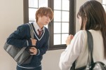 ドラマ『君が死ぬまであと100日』第2話場面写真