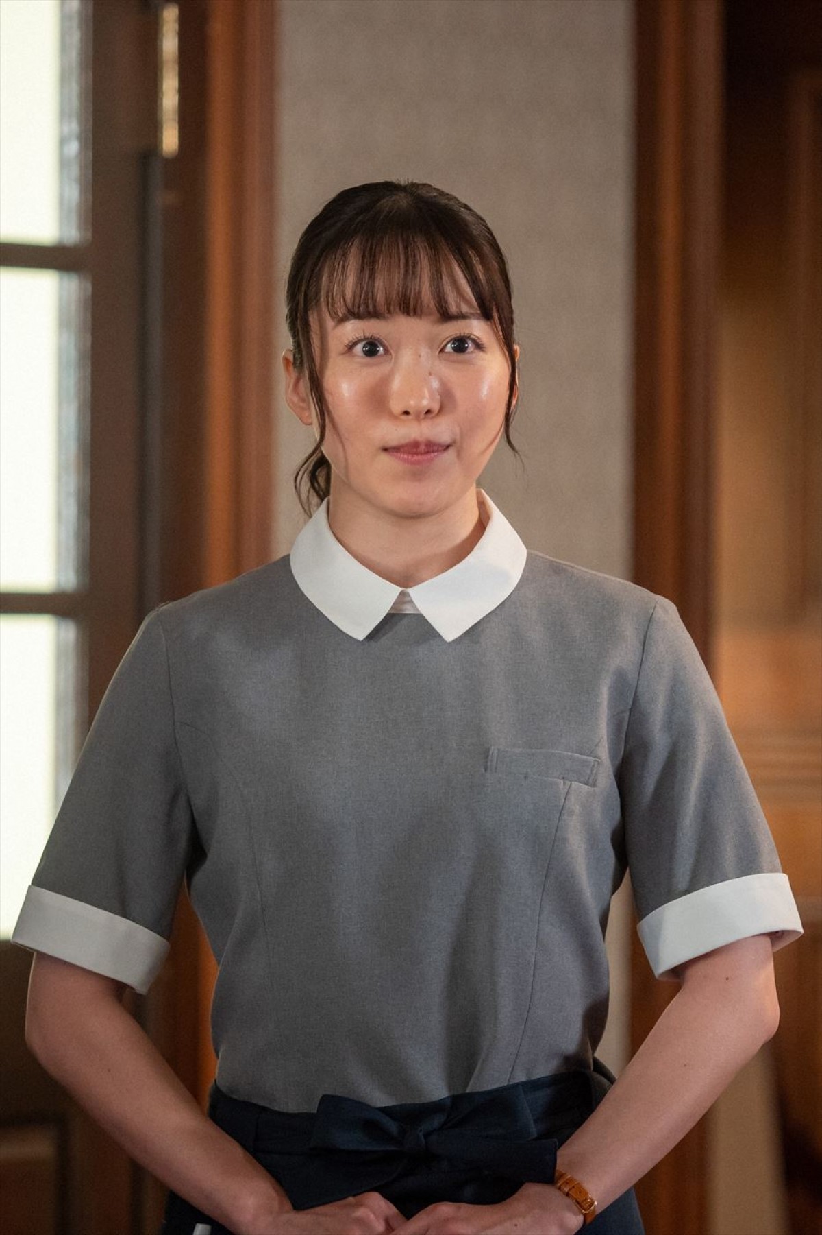松本穂香×堤真一共演『ミワさんなりすます』に恒松祐里、伊藤万理華、高岡早紀ら出演