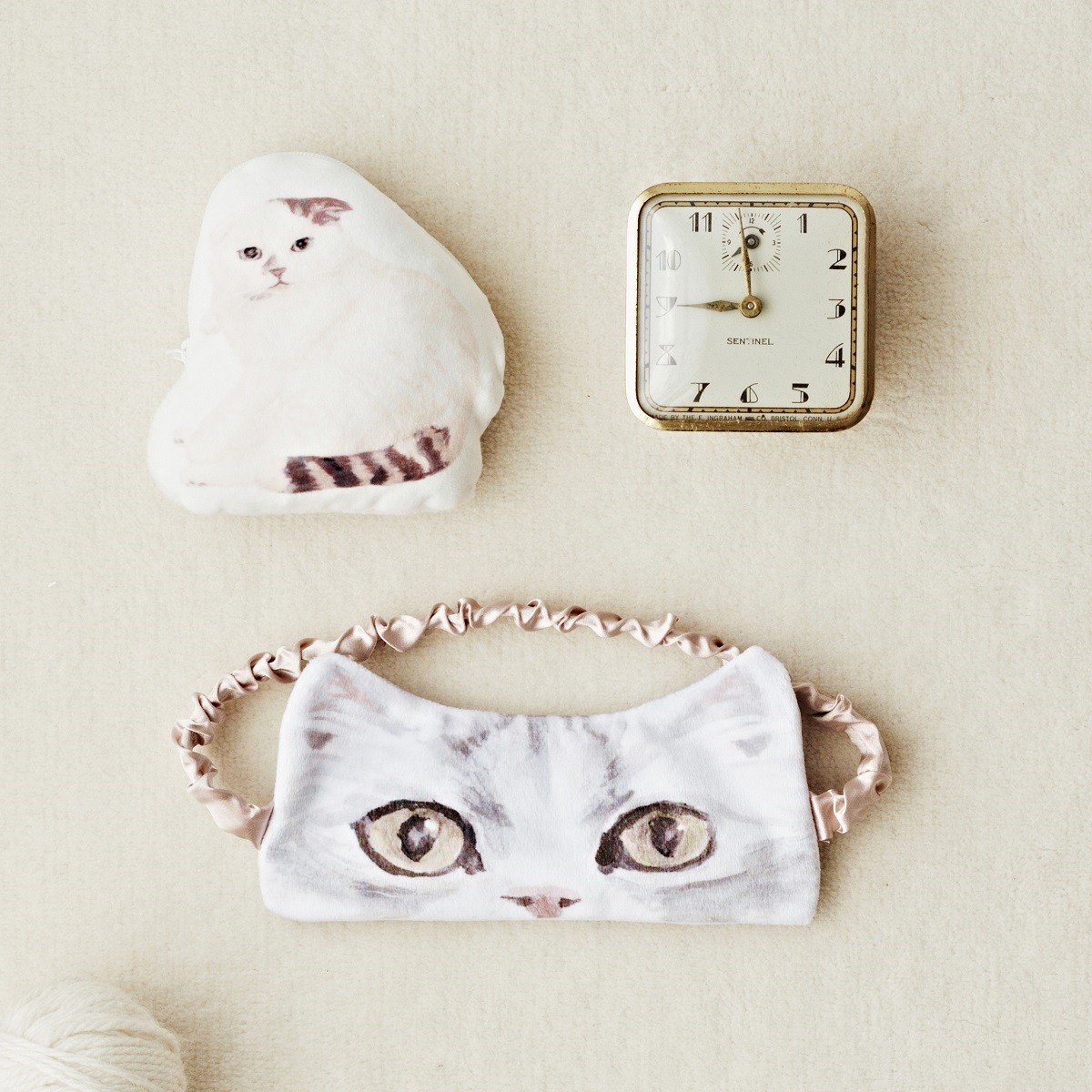 20231004「Cat’s NapTime produced by Cat’s ISSUE」