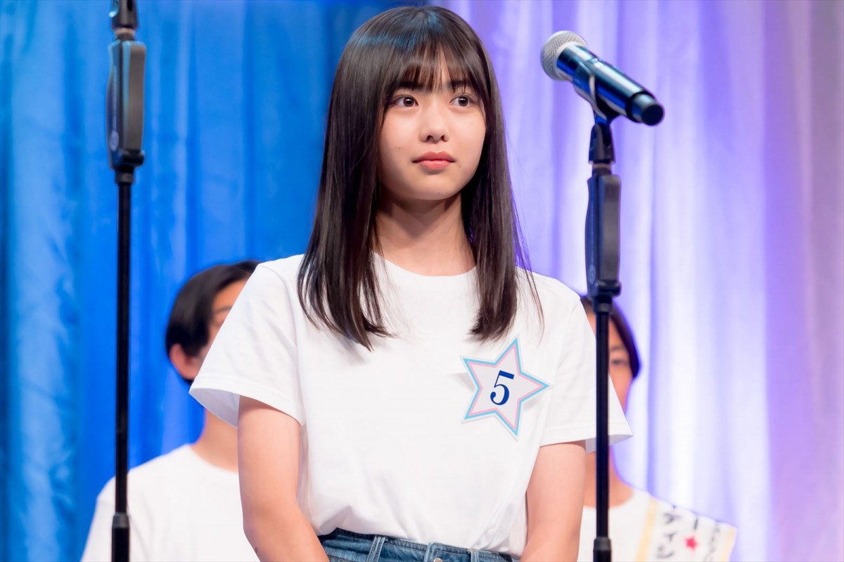 北川景子、「スターオーディション」グランプリは「明日にでもドラマや映画に出られそうなオーラ」