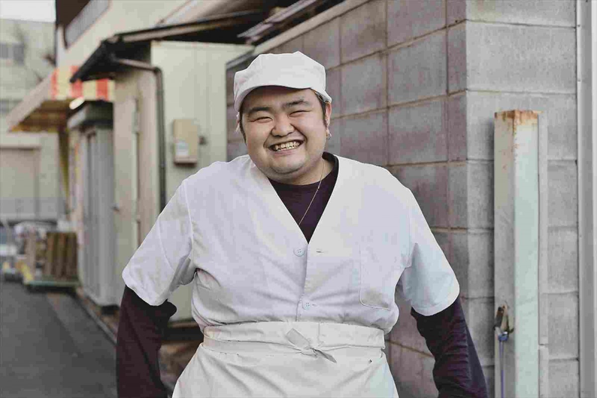 映像業界で愛される「ポパイ」に密着『映画の朝ごはん』11.10公開　ナレーションは小泉今日子