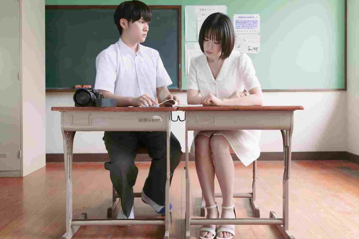 “青春エロティックラブコメディ”『すんドめ』初の連ドラ化！　主演は元看護士の新唯