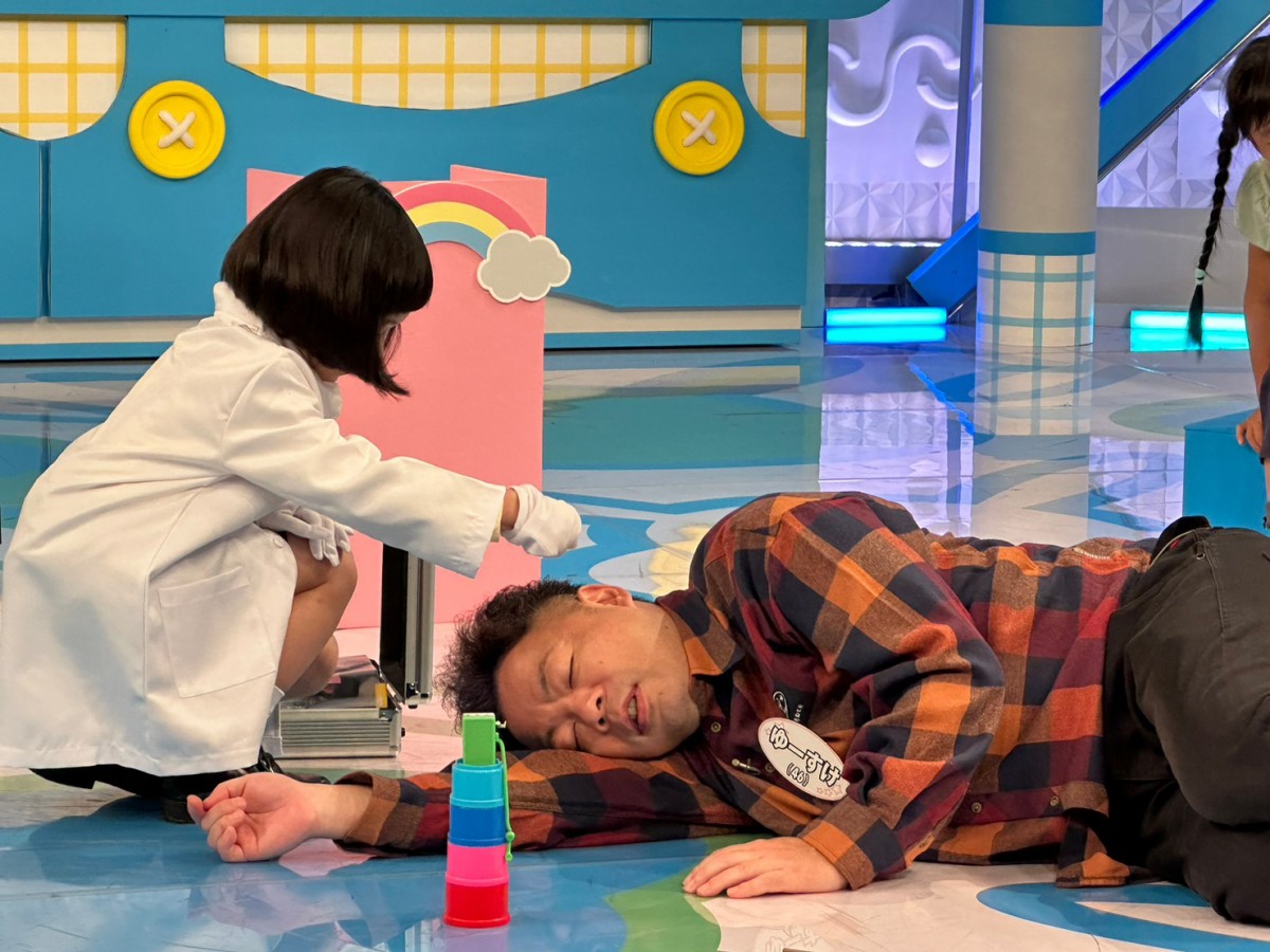 ダイアン、40歳超年下・子役がMCの番組に手応え「『子ども番組』のオファー来るかも」