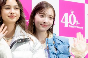 雑賀サクラ、「ViVi Night2023」に登場