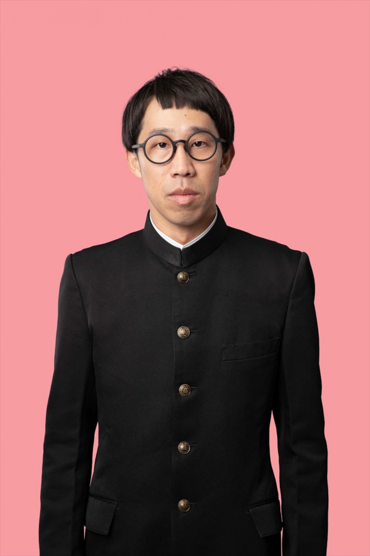 綱啓永、『恋愛のすゝめ』で連ドラ単独初主演＆超エリートメガネ男子に　共演に本田響矢、一ノ瀬ワタル、若林時英、ひょっこりはん
