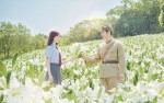 映画『あの花が咲く丘で、君とまた出会えたら。』メインカット