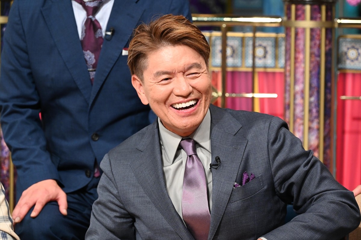 さんま＆タモリの伝説の“雑談スタイル”を再現!?　今夜の『さんま御殿 3時間SP』