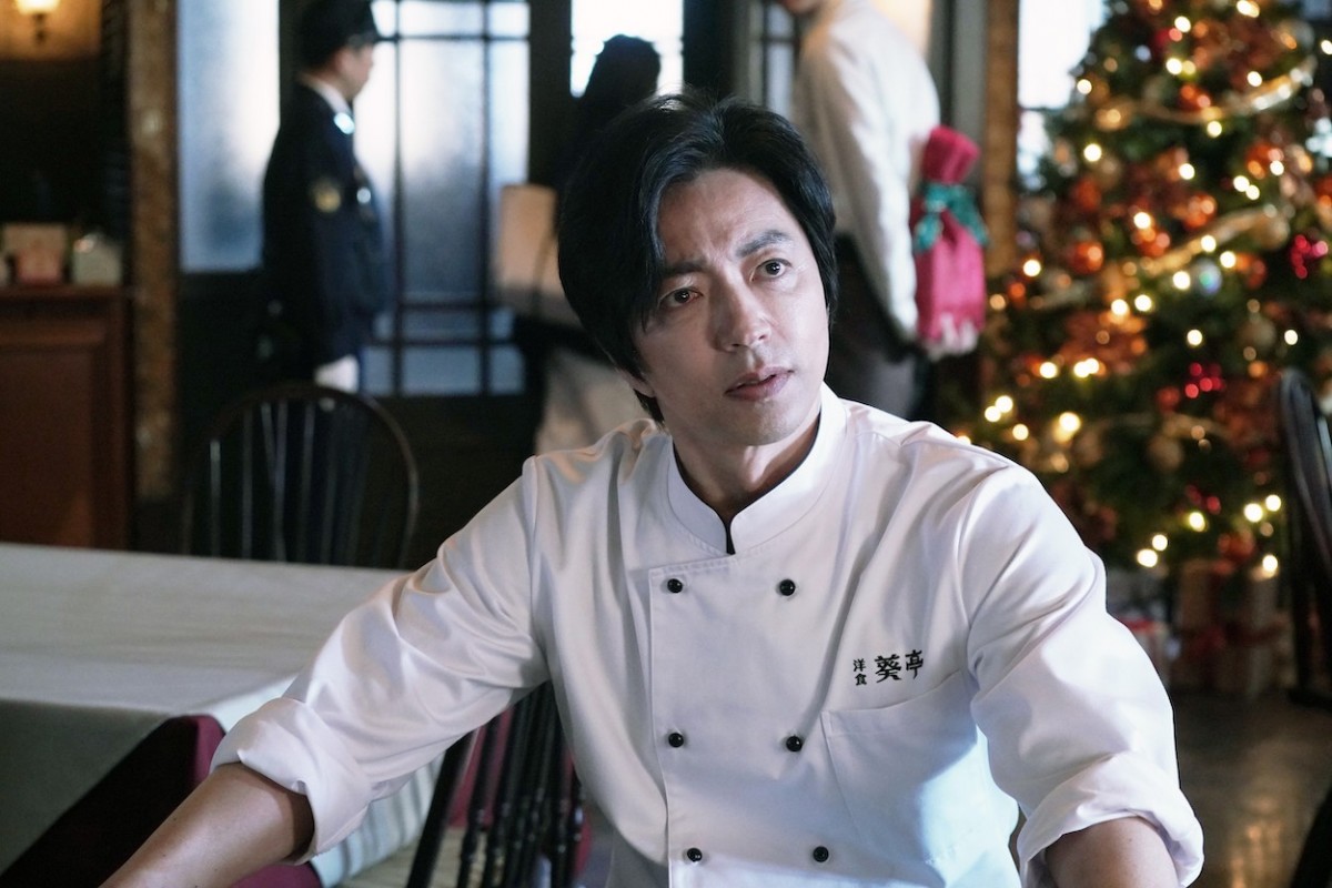 『ONE DAY』“誠司”二宮和也にある“疑惑”が浮上　ネット騒然「いったい何者？」（ネタバレあり）