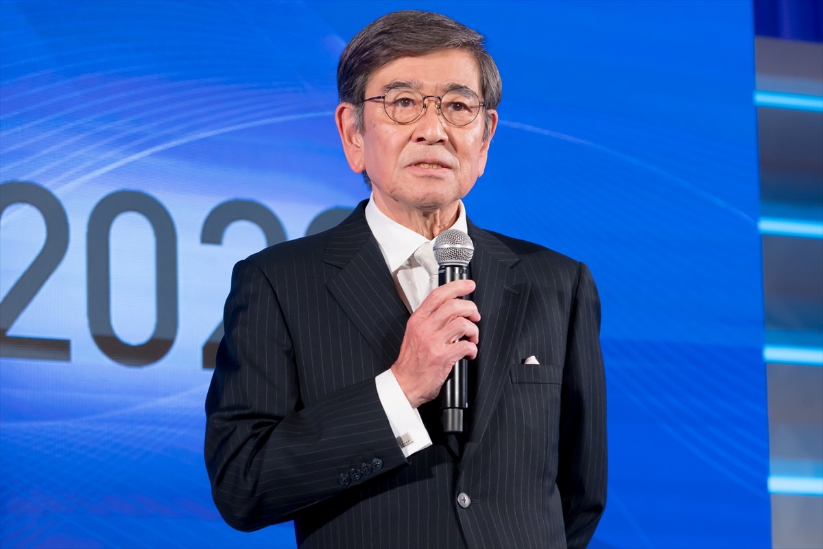 ＜東京ドラマアウォード2023＞目黒蓮、『silent』で助演男優賞「演じていて気持ちが重なる部分がすごくありました」