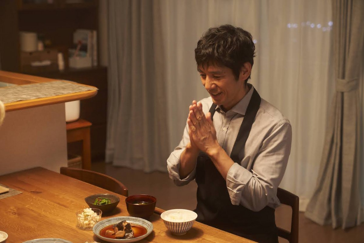 “シロさん”西島秀俊＆“ケンジ”内野聖陽が金曜深夜に帰ってくる　『きのう何食べた？ season2』今夜スタート