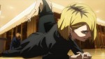 テレビアニメ『呪術廻戦』第2期　第12話場面写真